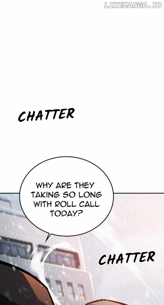 The Regressor Protects Only Me Chapter 25 1